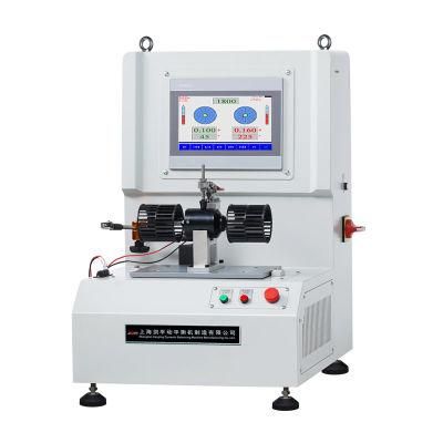 Self Drive and Belt Drive Balancing Machine 0.3/1.1kg