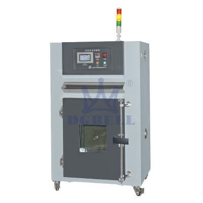 Dgbell Testing Equipment High Temperature Aging Environmental Test Chamber for Battery