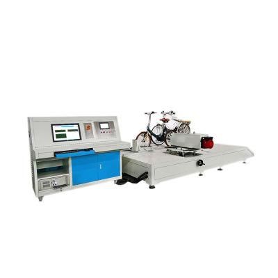 Bicycle Crank Power Test Machine Moped Ratio Comprehensive Test Machine