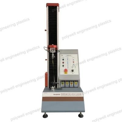 Universal Fabric Tester Mini Machine Tensile Strength Testing Instrument