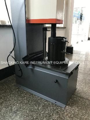 Standard Compactor for Soil (DZY-III)