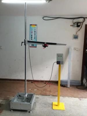 Fall Ball Shock Testing Machine / Strick Testing Equipment / Tester