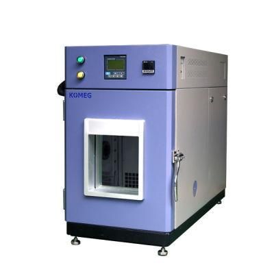 Constant Programmable Benchtop Temp. and Humidity Test Chamber