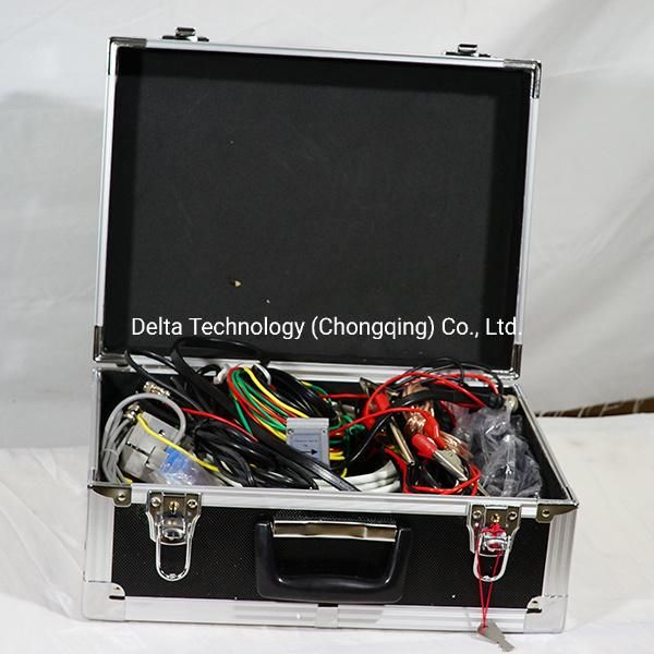 IEC62771 Digital Display Automatic High Voltage Circuit Breaker Tester