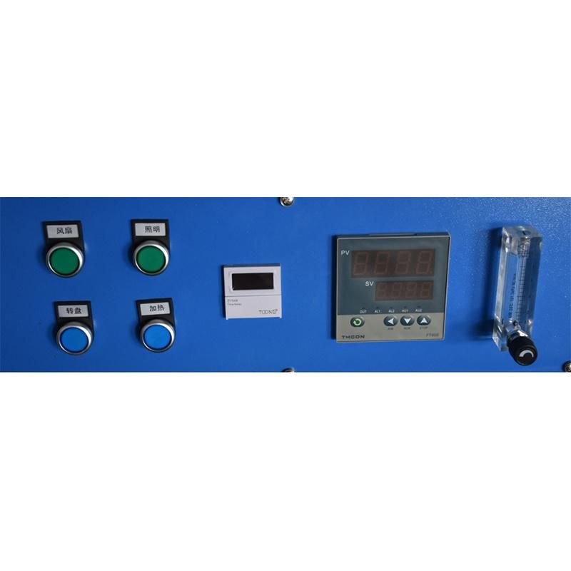 High Quality Rubber Plastic Heat Aging Test Chamber