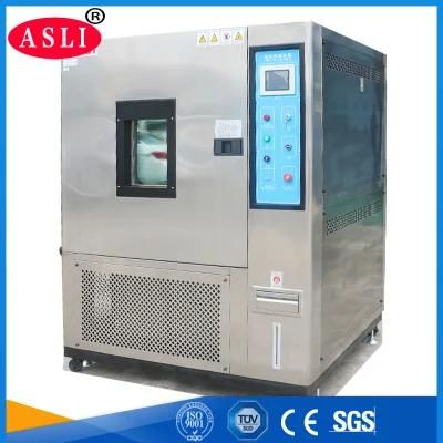 20%~98%Rh Thermal Chamber Program Temperature Humidity Control Cabinet Climatic Chamber