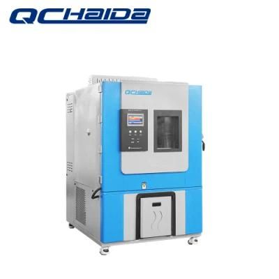 Environment Simulation Programmable High Low Temperature Testing Instrument