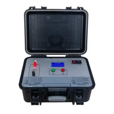 Intelligent Automatic Power Transformer Transformer Degaussing Instrument