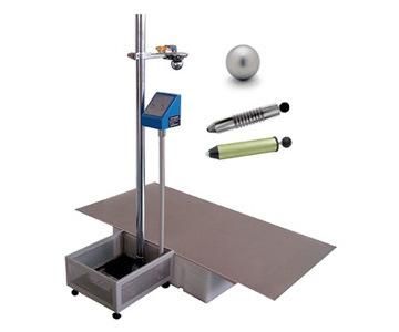 UL 1703-2004 Standard Drop Ball Testing Machine