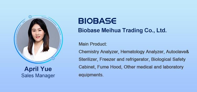 Biobase China High Quality Cheap Leakage Tester