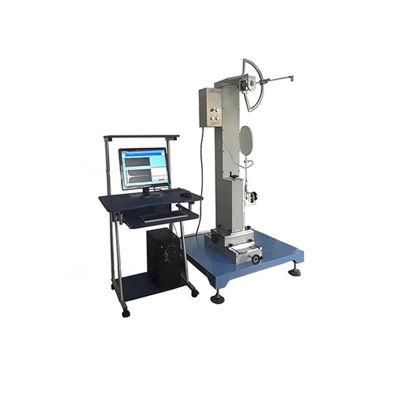 Badminton Rebound Force Testing Machine