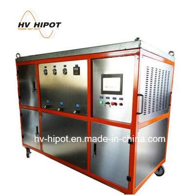SF6 Gas Recycling Machine (GDQH-601)