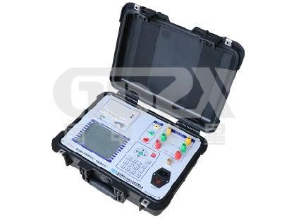 Transformer Load &amp; No-load Tester With Short Circuit Loss Test
