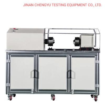 Njw-500 Computer-Controlled Torsion Testing Machine for Torsion Experiment of Metal Materials