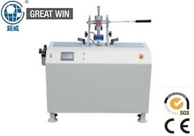 Tennis Racket Fatigue Testing Machine (GW-6005)