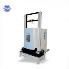 Laboratory Equipment Constant Temperature / Humidity Tensile Tester