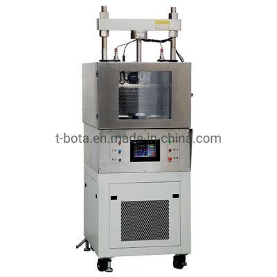 Multifunctional Automatic Asphalt Compression Testing Machine TBT-0730A