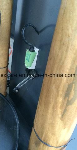 Digital Display Compression Test Measuring Equipment (YE-3000C)