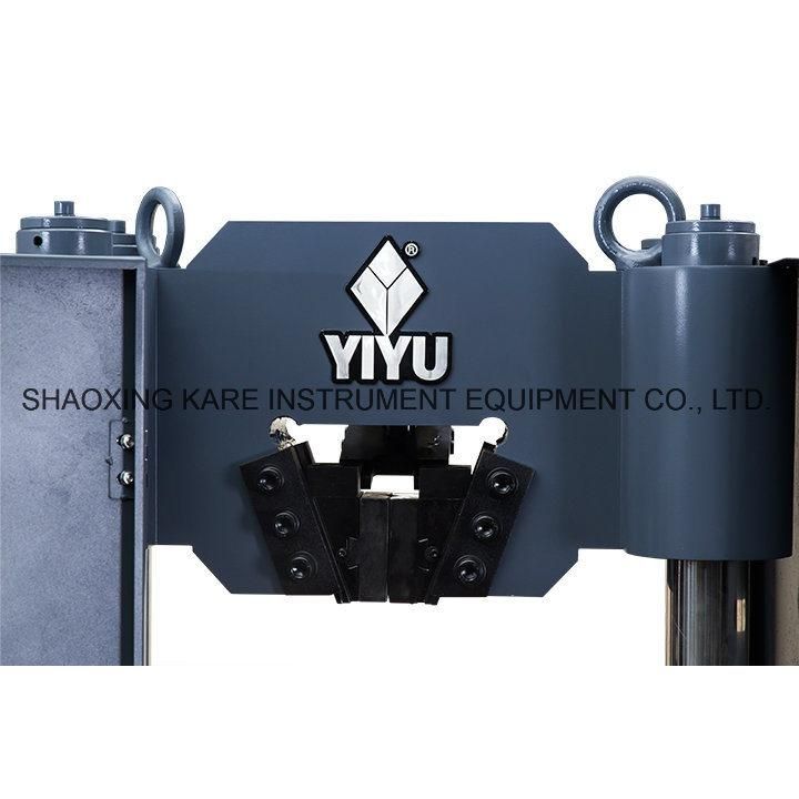 Digital Display Hydraulic Utm (WES-600B)