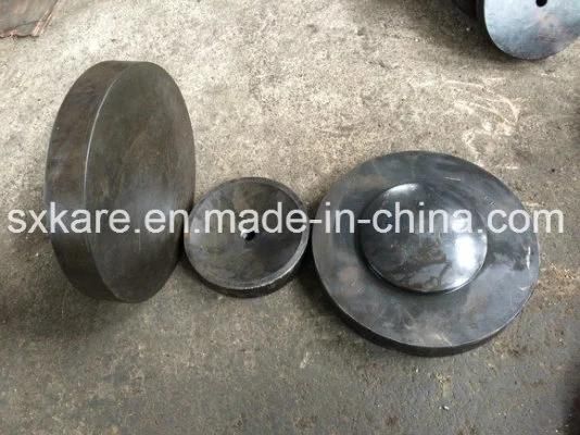 Universal Testing Machine for Steel Bar (WES-1000B)