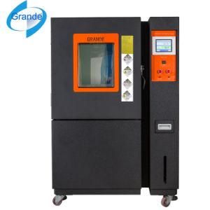 Environmental Temperature Mould Test Bacteriological Incubator Chamber