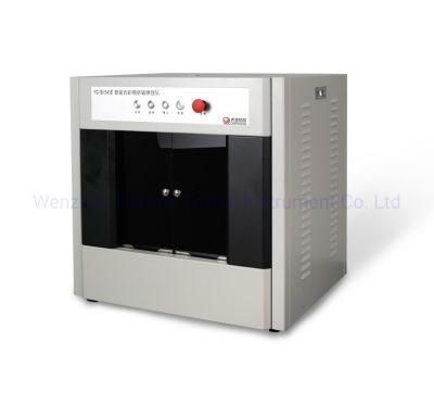 Fabric Folding Recovery Performance Intelligent Fabric Elastic Crease Testing Equipment