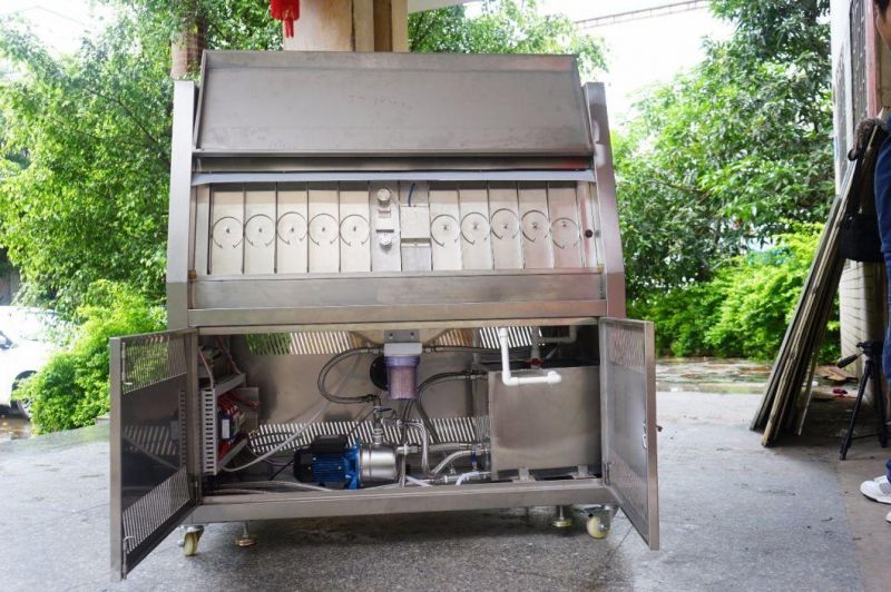 ISO Certificated UV Test Chamber for Material Weatherability Test