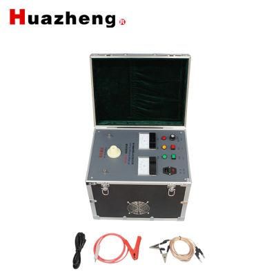 Multifunctional Cable Fault Tester Instrument Underground Electrical Cable Identification Equipment
