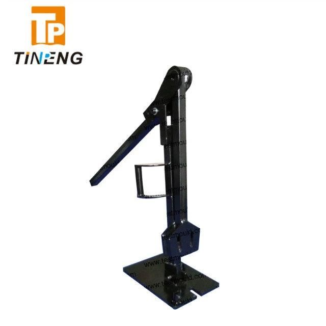 Ground Mechanical Drill Rod Extractor