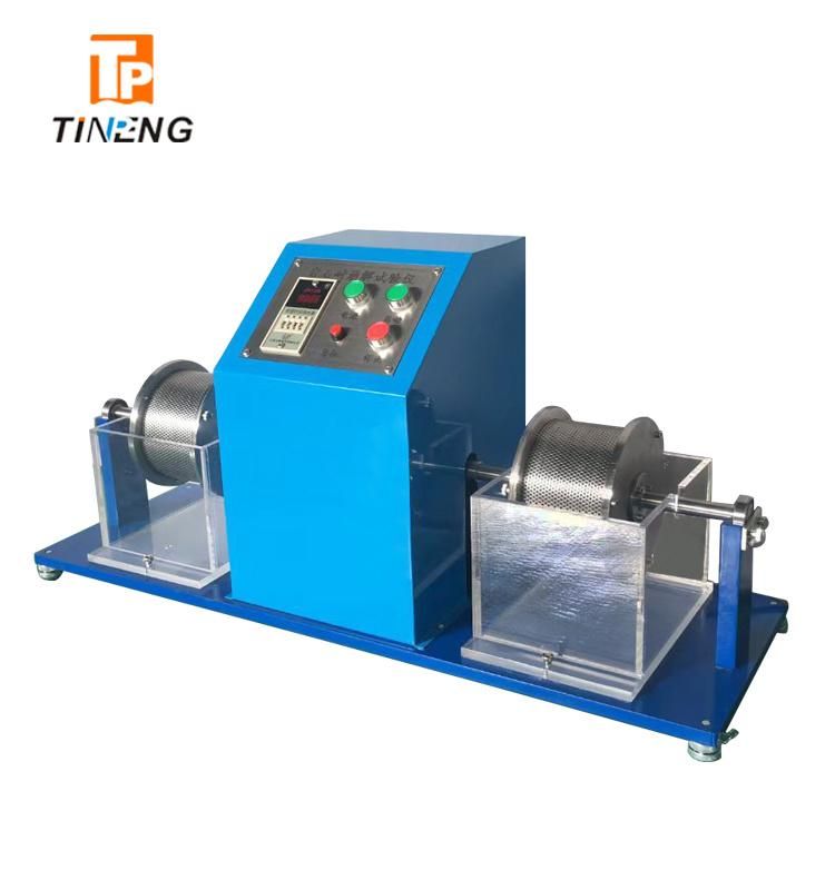 Rock Disintegration Resistance Tester Automatic
