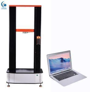 0.5-5t Factory Supply Double Column Tensile Testing Machine