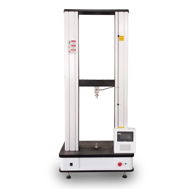 Hj-5 Professional Supplier Fabric Tensile Strength Tester, Fabric Tensile Testing Machine