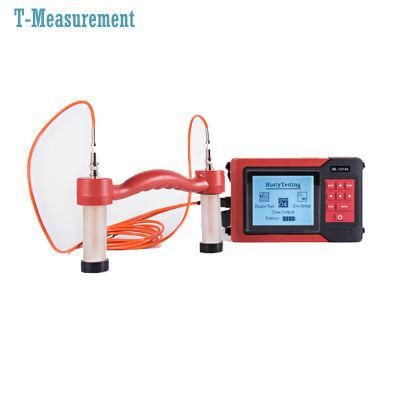 Taijia Zbl-C310A Hot Sale Concrete Rebar Scanner Rebar Corrosion Detector