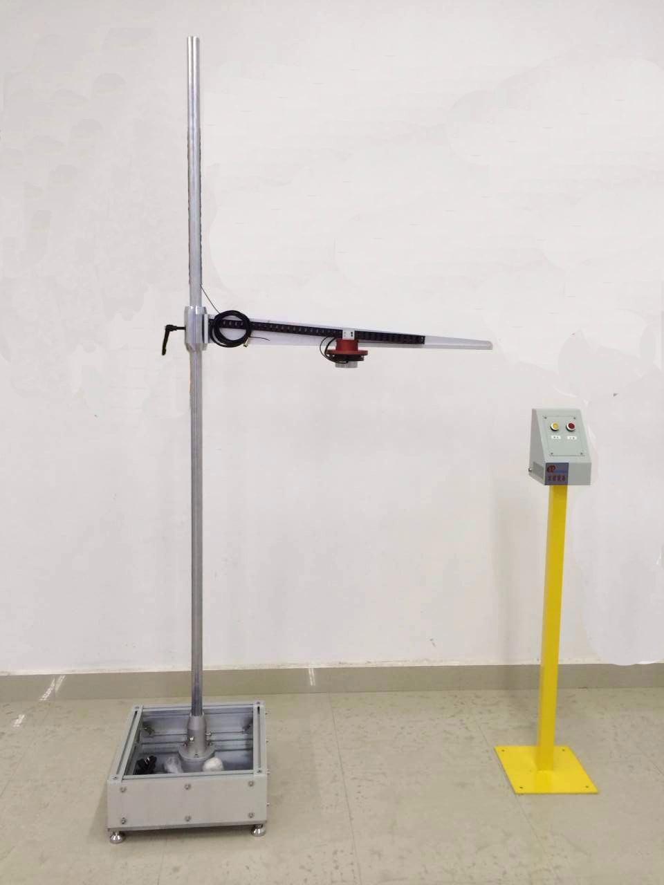 Fall Ball Impact Testing Machine