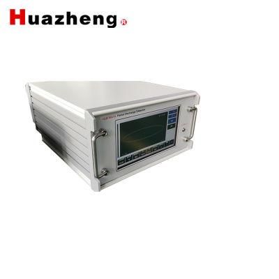 New 2022 Products Hzjf-9041 Digital Hvpd Partial Discharge Detector/Tester
