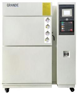 High-Low Temperature Cycling Rapid Change Thermal Shock Testing Machine