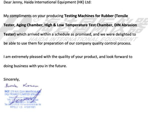 Electronic Yarn Tensile Strength Testing/Test Machine