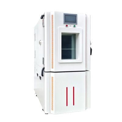 Hj-27 Environmental Stability Test 225L Constant Temperature Humidity Testing Chamber