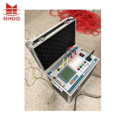 Portable AC/DC Hipot Tester Dry-Type Tester for Transformer