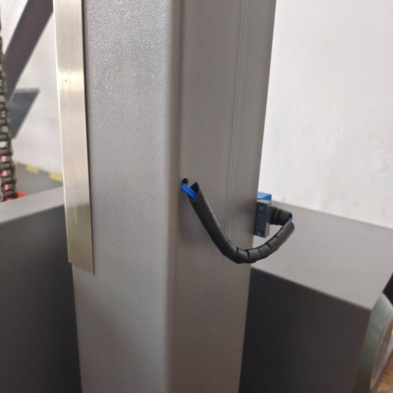 Hj-4 Drop Test Equipment Fall Drop Test Device Mobile Phone Free Fall Drop Testing Machine