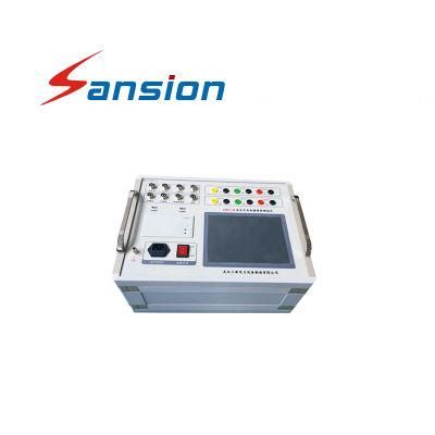 200A Circuit Breaker Tester Designed for Measuring Disconnecting Switches