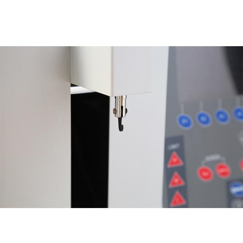 High Accuracy 0.5% Maximum Stroke 200mm 50n Automatic Spring Tester Spring Tensile Fatigue Testing Machine