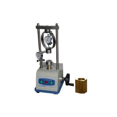 Strain Unconfined Compression Strength Tester (UCS)