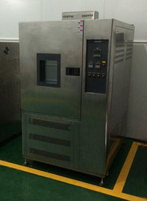 Helmet Programmable Temperature and Humidity Testing Machine
