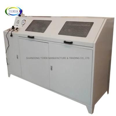 Terek High Performance China Supplier Hydraulic Pressure Test Pump Kit