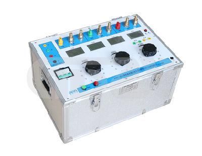 Electronic Thermal Relay Calibrator For Thermocouple calibration