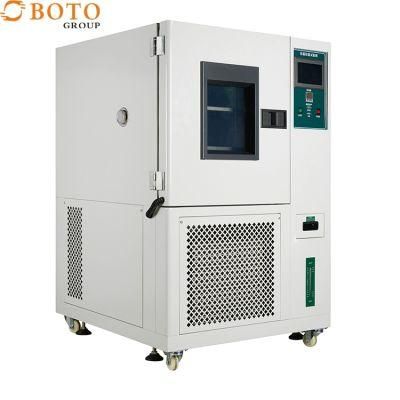 Environmental Climatic Control Chamber Humidity and Temperature Test Cabinets