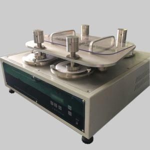 Martindale Electronic Textile Abrasion and Pilling Tester