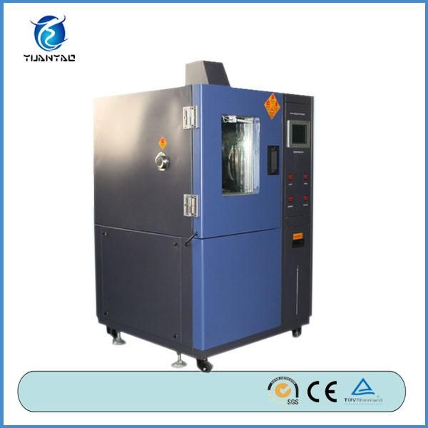 ASTM1149 Standard Ozone Resistance Test Chamber Price