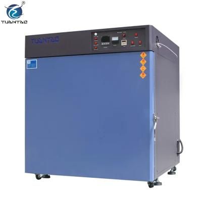 Dustproof Class 100 Heating Drying Tester Three-Layer Clean Oven